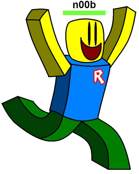 Roblox Clipart At Getdrawings Free Download