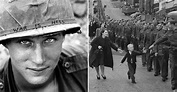20th Century Photos That Changed the World