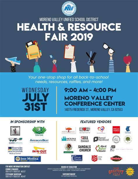 See more of malaysia sports & health fair on facebook. Health and Resource Fair 2019 - Community Health Association