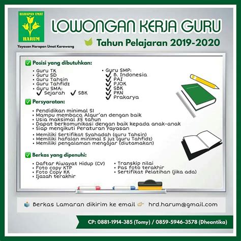 Jangan lipa subscribe supaya tidak ketinggalan info info loker. Loker Guru Wilayah Badas, Pare / Info Lowongan Kerja Stkip ...