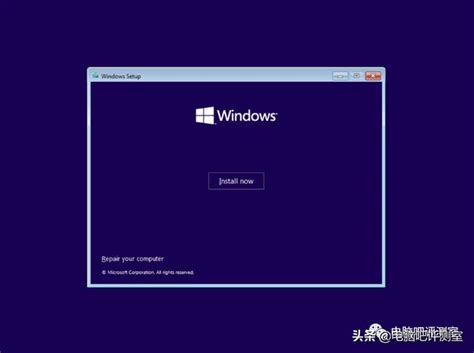 Windows11預覽版簡單體驗 每日頭條