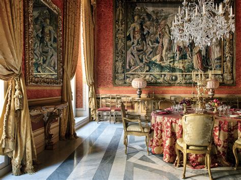 Palazzo Odescalchi A 17th Century Roman Palazzo Is Available To Rent