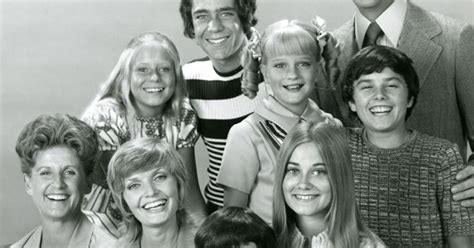 5 Things You Probably Never Knew About The Brady Bunch Huffpost Uk