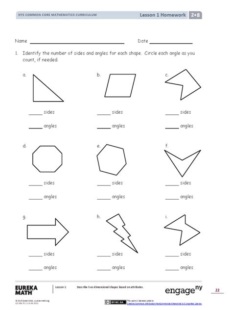 How can i help develop my child's maths skills? Math Homework Module8 | Polygon | Shape