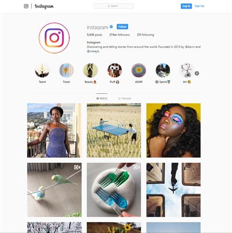 Instafamous How To Build A Personal Brand On Instagram Online
