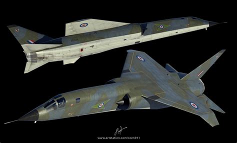 Artstation Bac Tsr 2