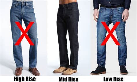 Everything A Guy Needs To Know Before Buying Jeans Huffpost
