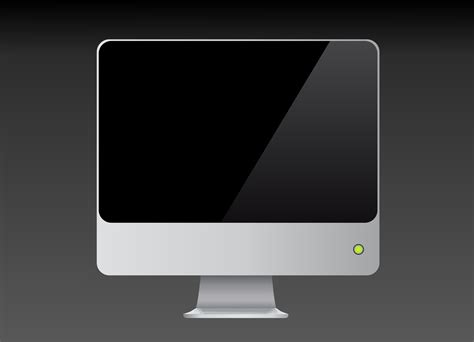 Clipart Lcd Screen