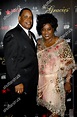 Loretta Devine Husband Glenn Marshall Editorial Stock Photo - Stock ...