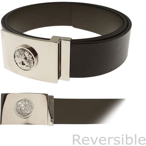 Mens Belts Gianni Versace Style Code Fcu0075 Fv11 F480n