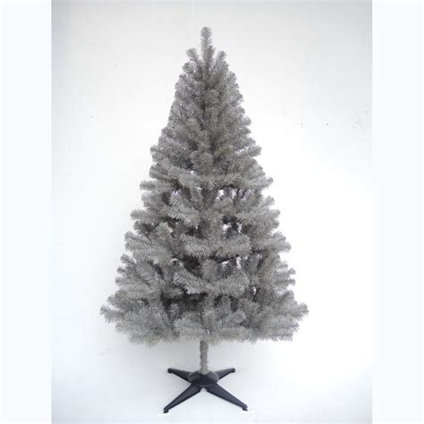 210cm Colorado Grey Spruce Wrapped W765 Tips Trans Continental Group Ltd