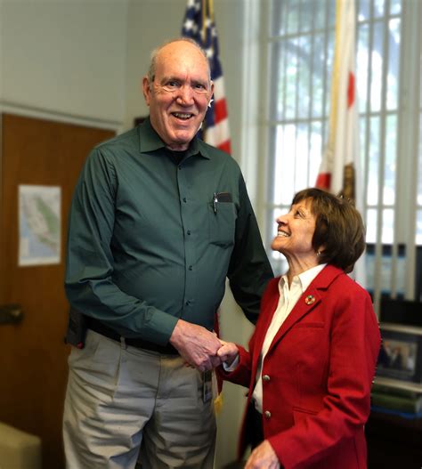 Dedicated public servants bid farewell to CDFA – CDFA's Planting Seeds