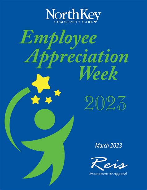 Rpup Northkey Employee Appreciation Week 2023 Page 1 Created With Publitas Com