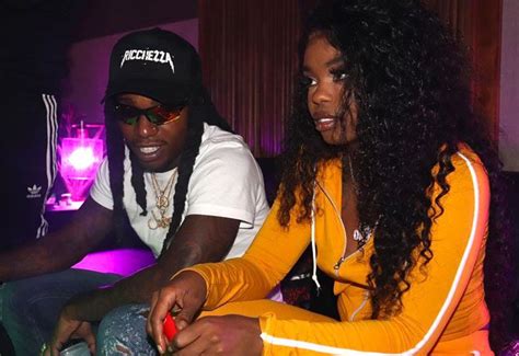 Exclusive Dreezy Opens Up About Dating Jacquees