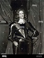 HENRY CROMWELL (1628-1674) fourth son of Oliver Cromwell Stock Photo ...