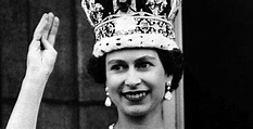 Queen Elizabeth Die Erste