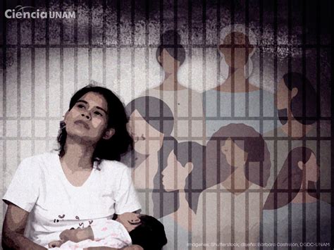 8m Mujeres En La Cárcel Donde Las Desigualdades De Género Persisten