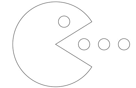 You can use our amazing online tool to color and edit the following pac man coloring pages free. Pacman coloring pages to download and print for free ...