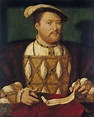 Enric VIII d’Anglaterra | enciclopedia.cat