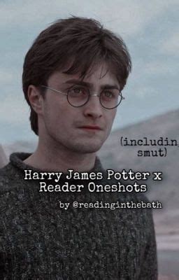 Harry James Potter X Reader Oneshots Herbology Assignment Harry James Potter James Potter