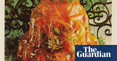 70s Dinner Party Food In Pictures Life And Style The Guardian