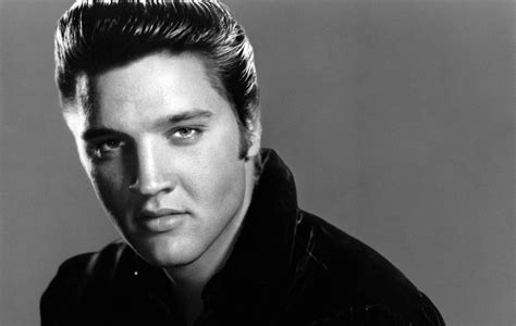 Elvis Presley Biographer Claims Bad Genes Killed Star Not Rock’n’roll Excess