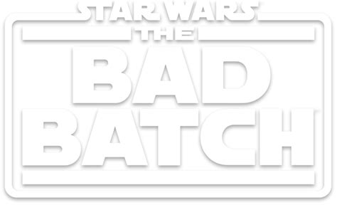 The Bad Batch ⋆ Star Wars Addicted