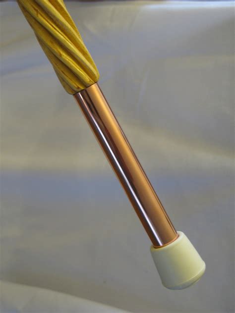 Copper Tipped Cane Router Forums