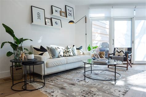 15 Small Living Room Design Ideas Youll Want To Steal Hgtv Canada
