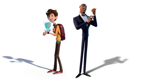 Impossible, produced by blue sky studios and starring will smith and tom … Toy State Named Master Toy Partner for Spies in Disguise ...