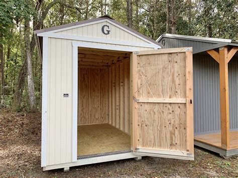 All listings of storage shed store locations and hours. Garden Sheds for Sale Near Me | Charleston SC | Portable ...