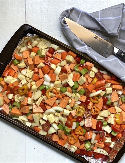 Some major chains even focus exclusively on providing healthy fast food. Roasted Vegetable Soup | The Daniel Fast - Food Fun ...