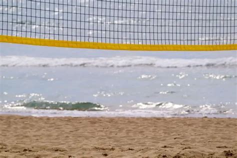 Ways Beach Volleyball Is Different Than Indoor Pro Rec Athlete