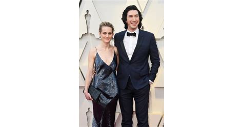 Is Adam Driver Married POPSUGAR Celebrity Photo