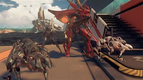 Halo 5 Guardians Offers More Warzone Firefight Info As Beta Arrives