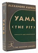 YAMA THE PIT | Alexandre Kuprin | Modern Library Edition