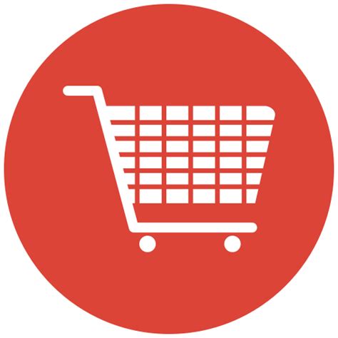 Ecommerce Icon Generic Mixed