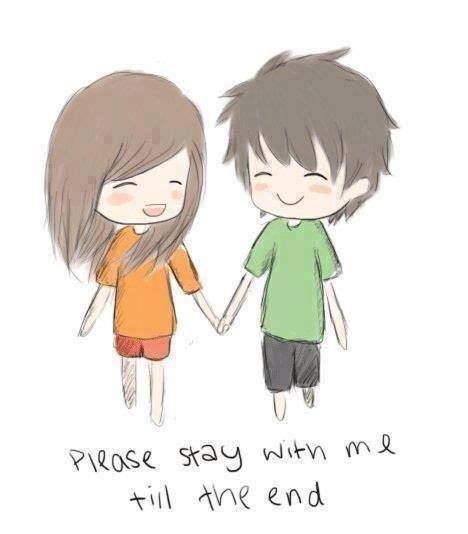 Pin By Anu Minoz On Lifelove Cute Best Friend Drawings Boy And
