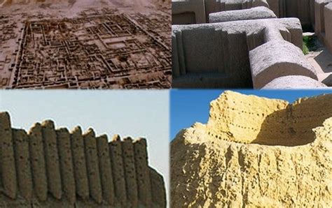 7 Ancient Lost Civilizations Buried Under The Sand