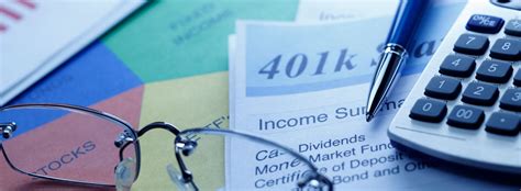 What Is A 401k Retirement Plan Learn About 401k Investing