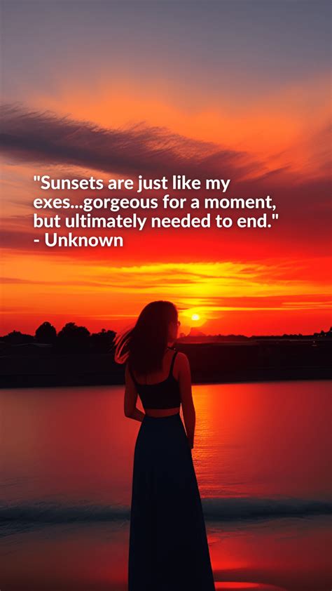 Sunset Quotes The Best Collection Of 70 Modern Quotes
