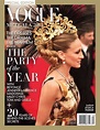Vogue Special Edition: The Definitive Inside Look at the 2013 Met Gala ...