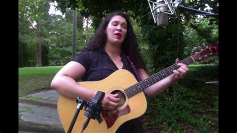 A Case Of You Joni Mitchell Cover By Emily Musolino Youtube