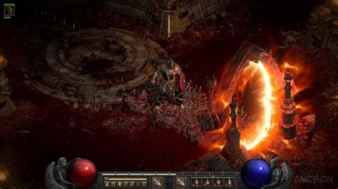 Diablo 2 Resurrected Playthrough Episode 39 Youtube