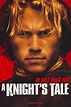 My Favorite Movies and Stars: A Knight's Tale, Heath Ledger