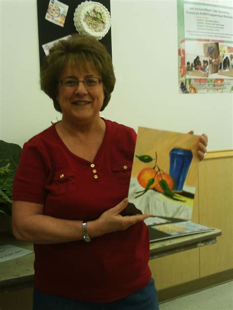 Beautiful job by one of my loyal students, Michaels Store, El Camino