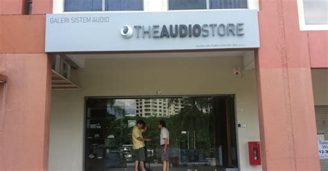 Hifi Unlimited The Audio Store Invites A Grand Opening Ceremony