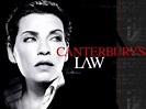 Watch Canterbury's Law - Season 1 | Prime Video