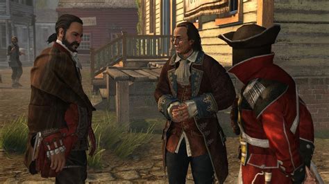 Assassin S Creed Rogue Walkthrough Sequence 2 Memory 2 YouTube