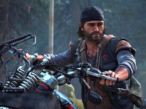 Explore days gone game detail, images, videos, reviews and more. 「Days Gone」はゲームとして悪くはないが、世界観が少し「ズレている」印象が否めない：ゲームレヴュー ...